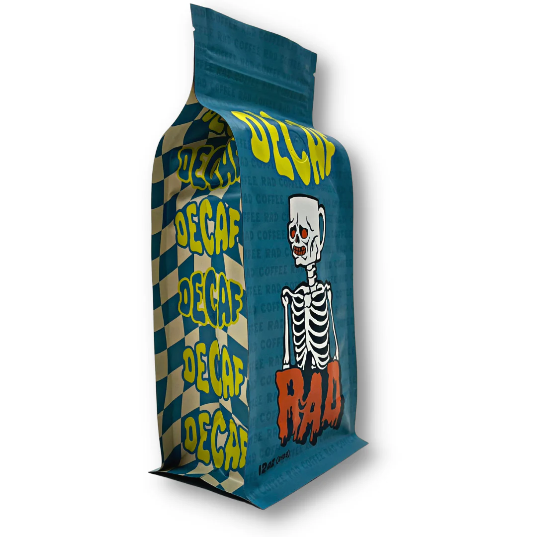 Decaf Beans - Image 3